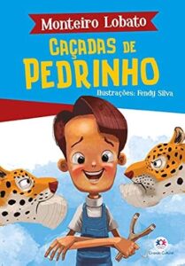 Caçadas de Pedrinho