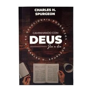 Caminhando com Deus Dia a Dia