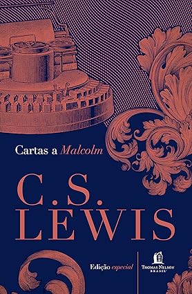 Cartas a Malcolm