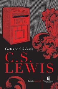 Cartas de C.S. Lewis