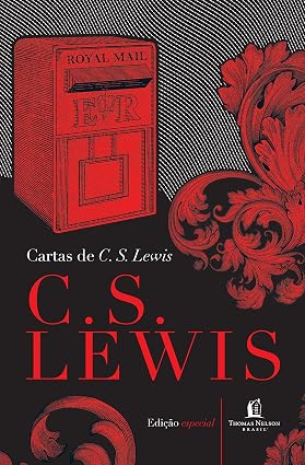 Cartas de C.S. Lewis