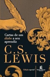 Cartas de um diabo a seu aprendiz