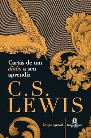 Cartas de um diabo a seu aprendiz