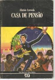 Casa de Pensão
