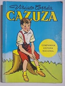 Cazuza