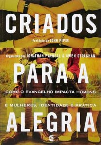 Criados para a Alegria