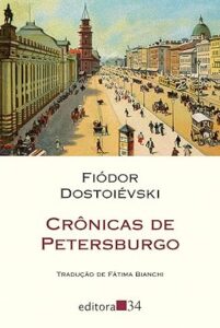 Crônicas de Petersburgo