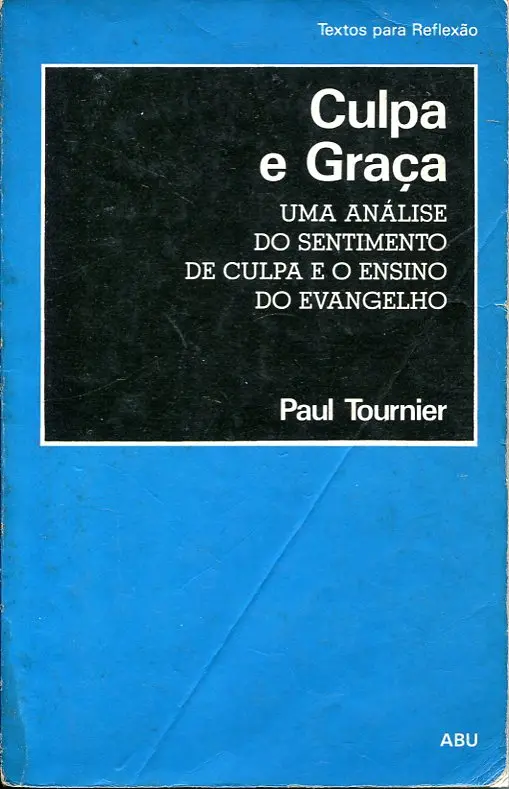 Culpa e Graça