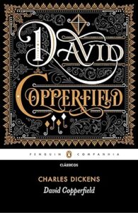 David Copperfield