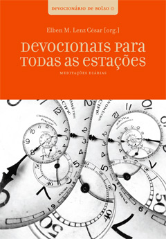 Devocionais para todas as Estações – Meditações Diárias