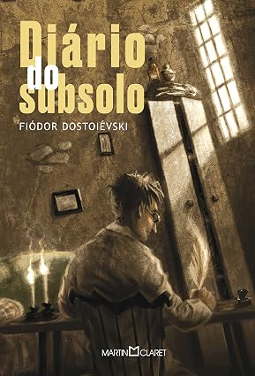 Diário do Subsolo