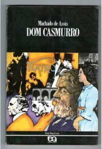 Dom Casmurro
