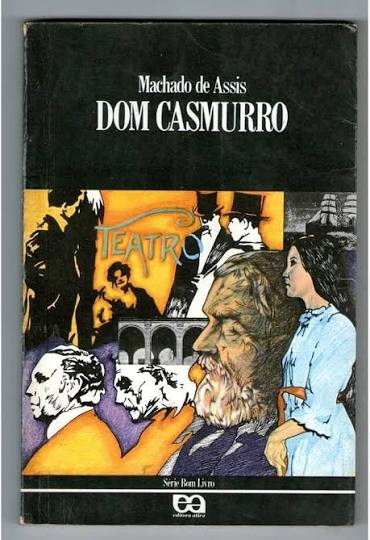 Dom Casmurro
