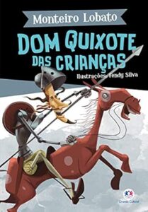 Dom Quixote das Crianças