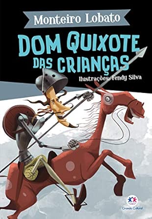 Dom Quixote das Crianças
