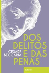 Dos Delitos e das Penas