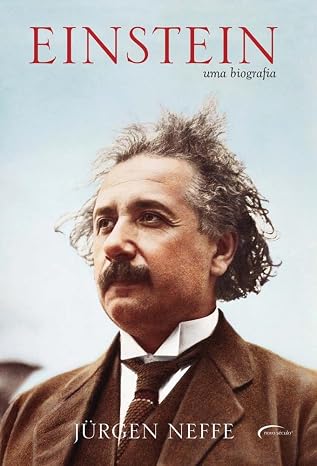 Einstein, uma Biografia