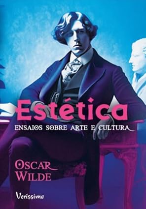 Estética: Ensaios sobre Arte e Cultura
