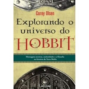 Explorando o Universo do Hobbit