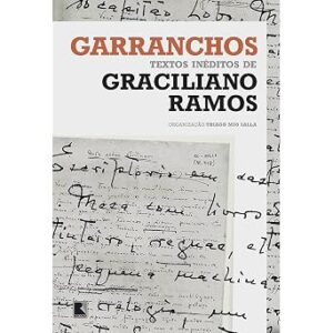 Garranchos – Textos Inéditos