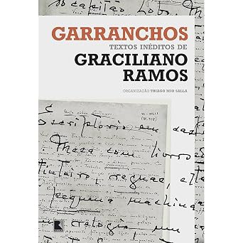 Garranchos – Textos Inéditos