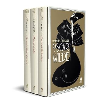 Grandes Obras de Oscar Wilde – Histórias de Fadas