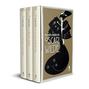 Grandes Obras de Oscar Wilde – Um Marido Ideal e outras Histórias