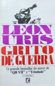 Grito de Guerra