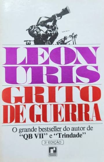 Grito de Guerra