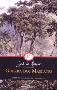 Guerra dos Mascates