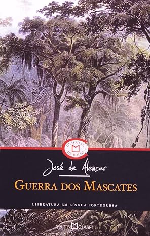 Guerra dos Mascates