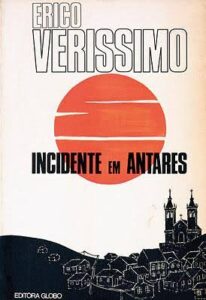 Incidente em Antares