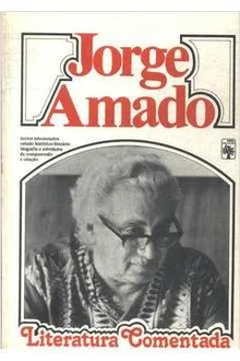 Literatura Comentada: Jorge Amado