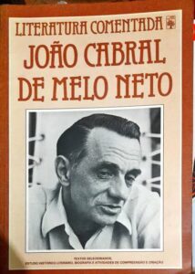 Literatura Comentada: João Cabral de Melo Neto