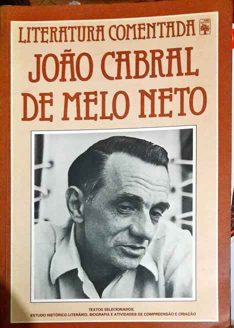 Literatura Comentada: João Cabral de Melo Neto