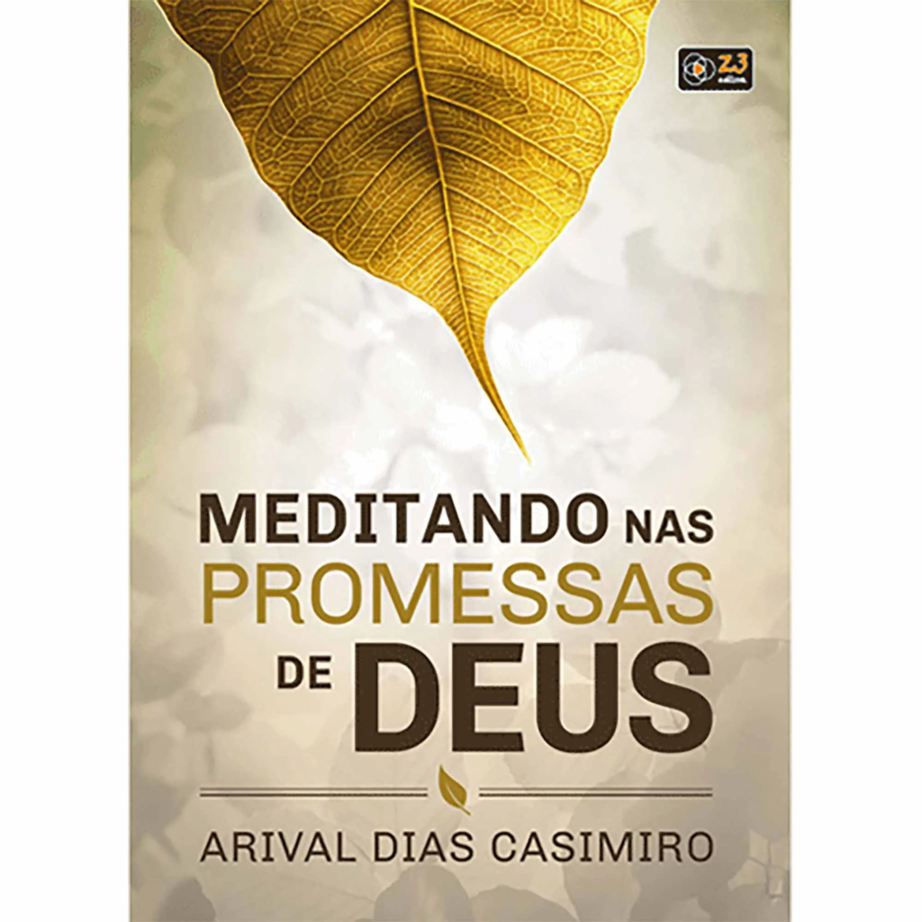 Meditando nas Promessas de Deus