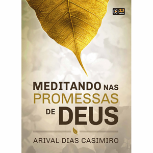 Meditando nas Promessas de Deus