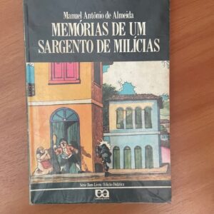 Memórias de um Sargento de Milícias
