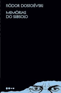 Memórias do Subsolo