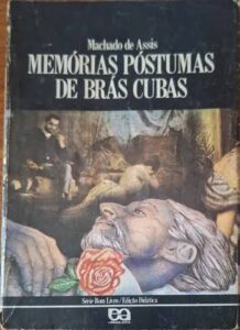 Memórias Póstumas de Brás Cubas
