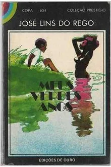 Meus Verdes Anos