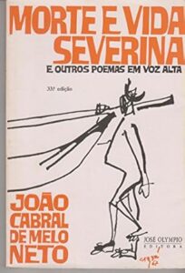 Morte e vida Severina e outros poemas em voz alta