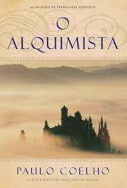 O Alquimista