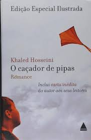 O Caçador de Pipas