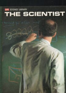 Biblioteca Científica LIFE – O Cientista