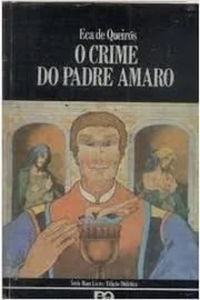 O Crime do Padre Amaro