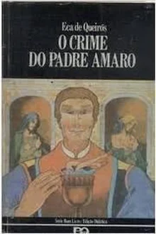O Crime do Padre Amaro