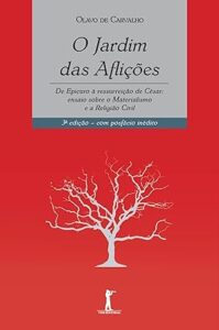 O Jardim das Aflições