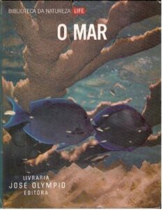 Biblioteca da Natureza LIFE – O Mar