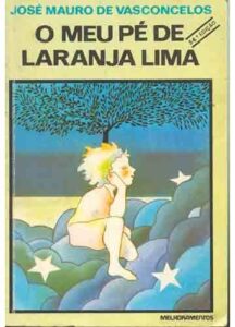 O Meu Pé de Laranja Lima